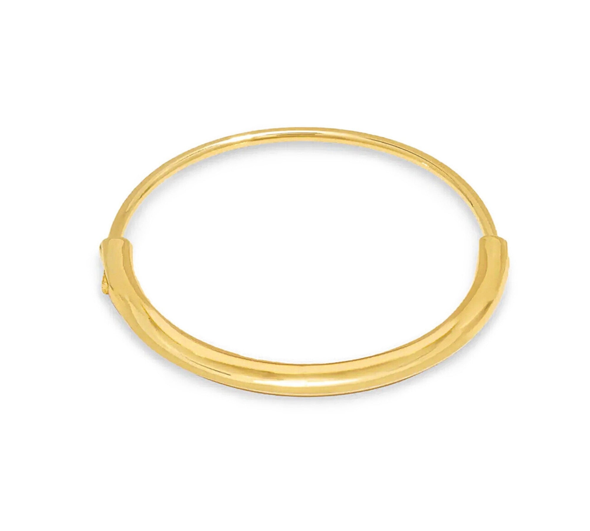 Pulsera Emerson modelo de lujo enchapada en oro 18K de AMBAR joyería fina