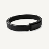 Pulsera Iron Black Negro