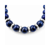 Pulsera Cronos Lapislázuli