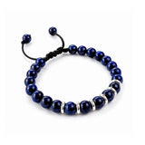 Pulsera Cronos Lapislázuli
