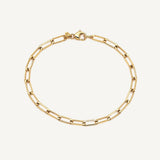 Pulsera Monaco Flat