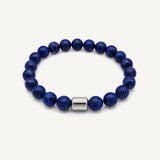 Pulsera Orión Lapislázuli
