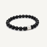 Pulsera Orión Turmalina Negra