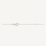 Collar Cross Rodio